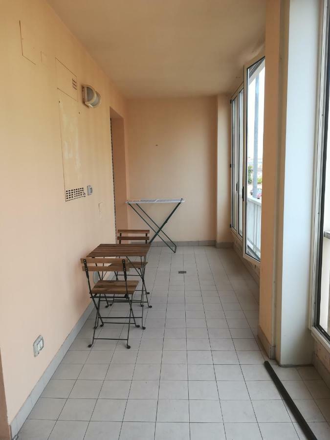 bilocale per vacanze Ravenna Exterior foto